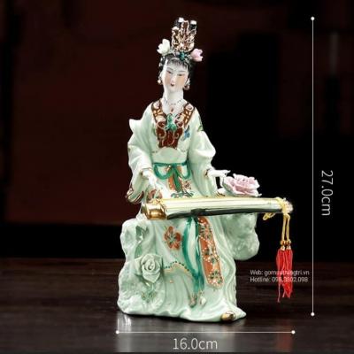 BỘ TƯỢNG CẦM - KÌ - THI - HỌA